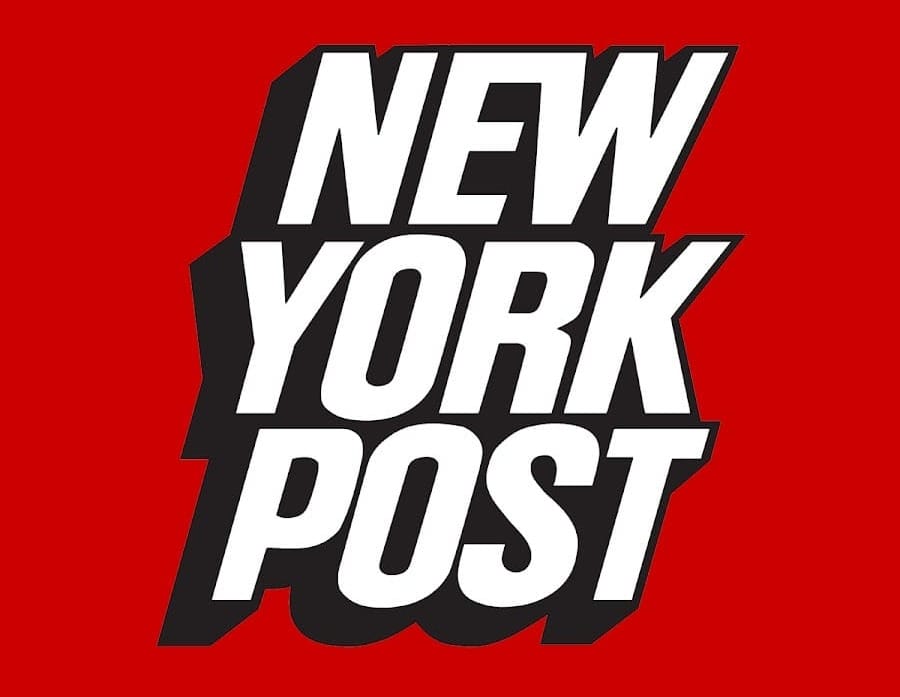 Glider x New York Post