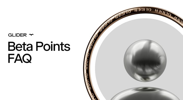 Beta Points FAQ