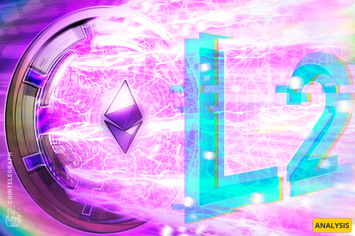 Glider x Cointelegraph