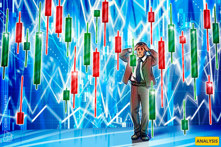 Glider x CoinTelegraph: Retail traders lose when OTC token deals win: Here’s why