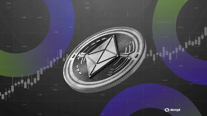 Glider x Decrypt: Ethereum Hits All-Time High Price After Nearly 4 Years