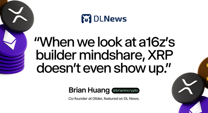 Glider in DL News: XRP ETFs rake in $1bn but some analysts are taking a contrarian view: ‘Expect minimal growth’