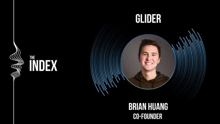 Why Investing Still Feels Broken | Brian Huang on The Index Podcast